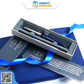 Bút Bi Parker Jotter Đ-Royal Blue CT TB6-1953347