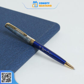 Bút bi Parker Sonnet Special Edition Jubilee Ballpoint Pen 2175075 - Công ty Quà tặng