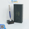 Bút bi Parker Sonnet Special Edition Jubilee Ballpoint Pen 2175075 - Công ty Quà tặng