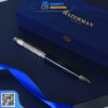 Bút Bi Waterman HEMSP22 SE DLX B 2166470 - Công ty Quà tặng