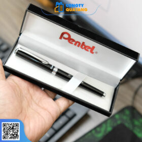 Bút ký cao cấp Pentel Sterlling K611 - Công ty Quà tặng