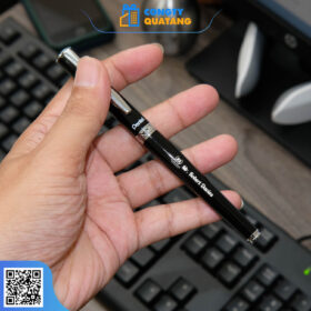 Bút ký cao cấp Pentel Sterlling K611 - Công ty Quà tặng