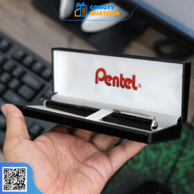 Bút ký cao cấp Pentel Sterlling K611 - Công ty Quà tặng