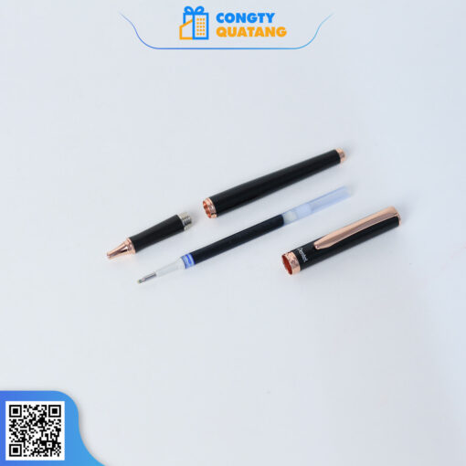 Bút ký cao cấp Pentel Sterlling K611 - Công ty Quà tặng