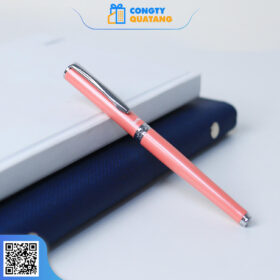 Bút ký cao cấp Pentel Sterlling K611 - Công ty Quà tặng