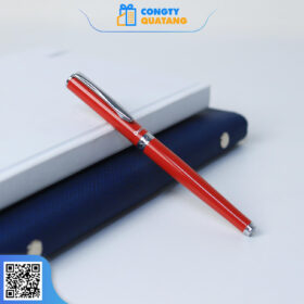 Bút ký cao cấp Pentel Sterlling K611 - Công ty Quà tặng