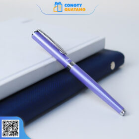 Bút ký cao cấp Pentel Sterlling K611 - Công ty Quà tặng