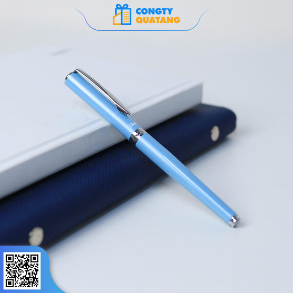 Bút ký cao cấp Pentel Sterlling K611 - Công ty Quà tặng