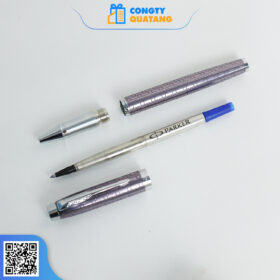 Bút Lông Bi Cao Cấp Parker IM PRM X-D VI CT TB4-1975584 - Công ty Quà tặng