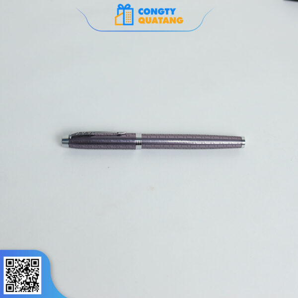 Bút Lông Bi Cao Cấp Parker IM PRM X-D VI CT TB4-1975584 - Công ty Quà tặng