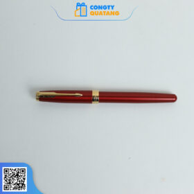 Bút Máy Parker Sonnet Red GT 18K TB-1950773 - Công ty Quà tặng