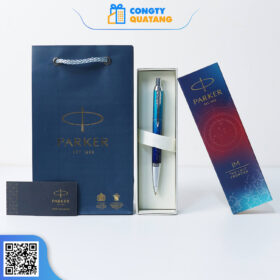 Bút Bi Parker IM SE SUBMERGE M.BLU GB – 2152991 - Công ty Quà tặng