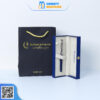 Bút Dạ Bi Waterman Hemisphere Lessence Blue Lacquer CT Rollerball Pen 2166469 - Công ty Quà tặng
