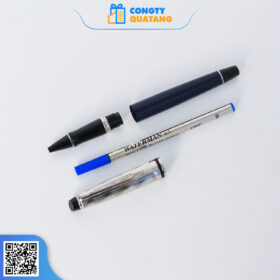 Bút Dạ Bi Waterman Hemisphere Lessence Blue Lacquer CT Rollerball Pen 2166469 - Công ty Quà tặng