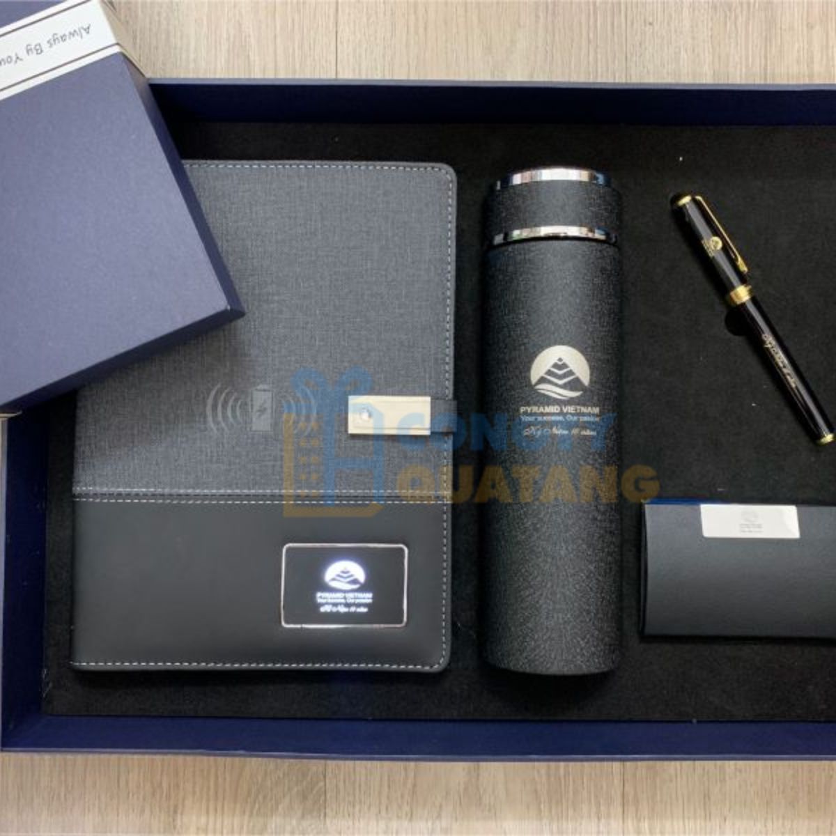 Cân nhắc kỹ để chọn được quà tặng phù hợp cho sếp