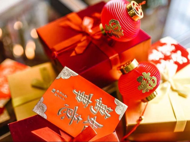 Lên kế hoạch mua quà Tết từ sớm