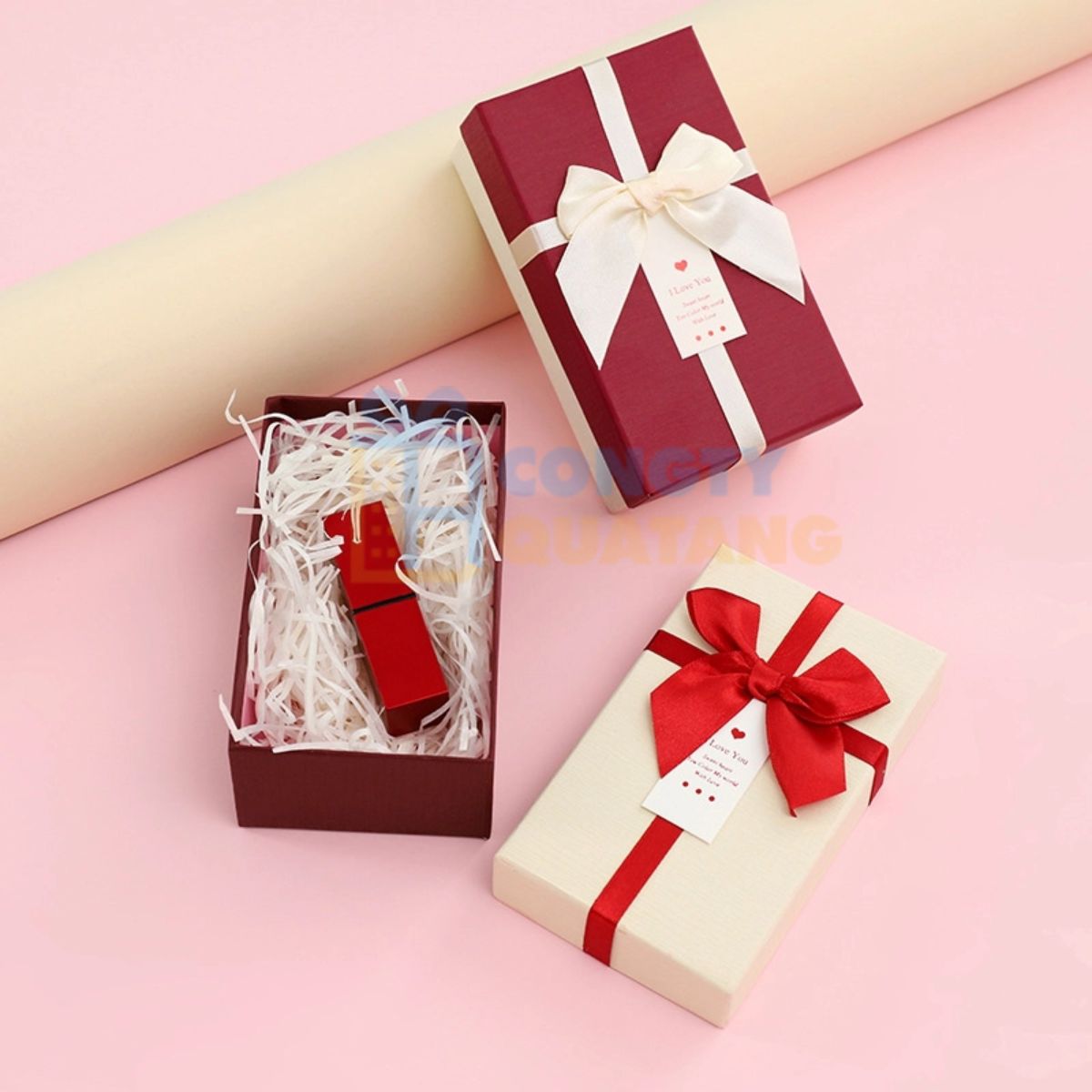 Chọn thời điểm tặng quà phù hợp để món qua thêm ý nghĩa 