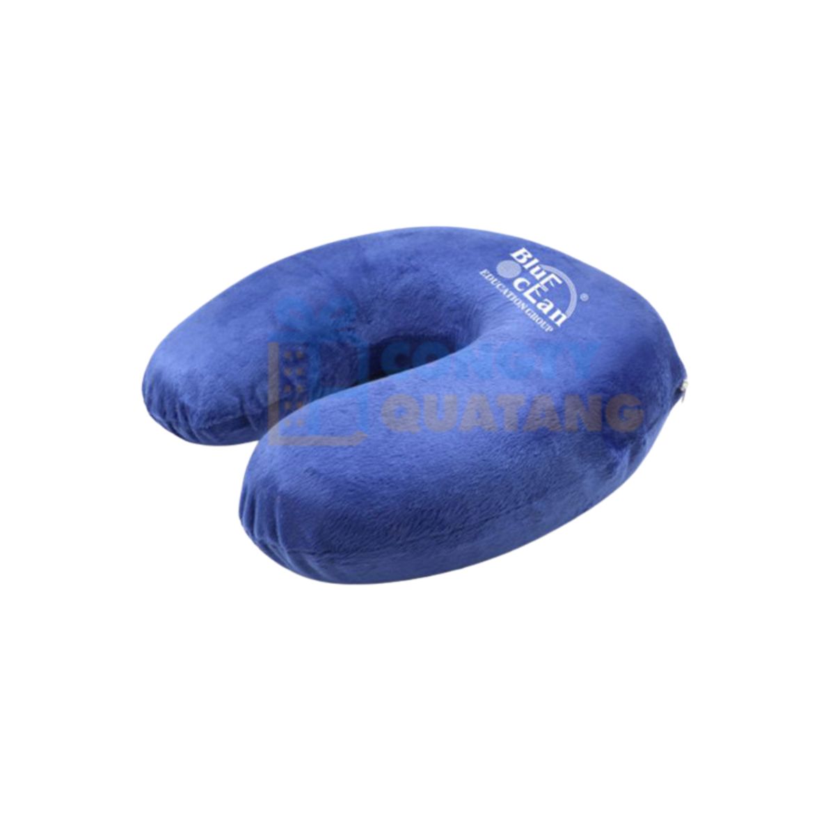 Gối kê cổ mang lại sự êm ái và thư giãn cho nhân viên