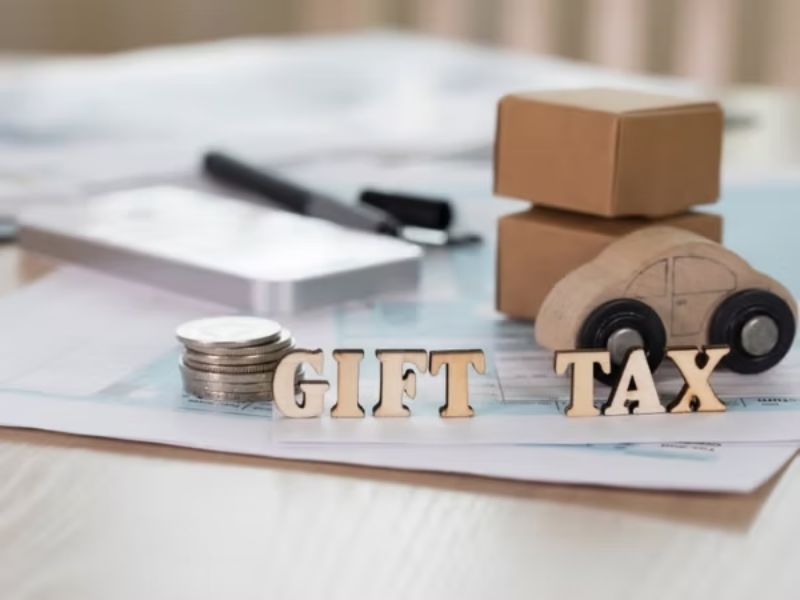 Hạch toán giúp ghi nhận lại tài chính và các chi phí liên quan đến quà tặng