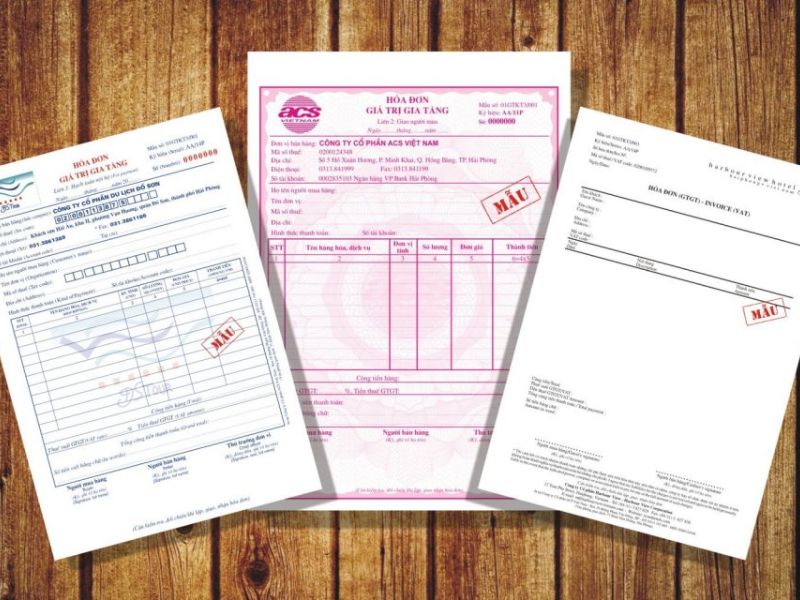 Tặng quà cho khách hàng, nhân viên phải lập hóa đơn GTGT