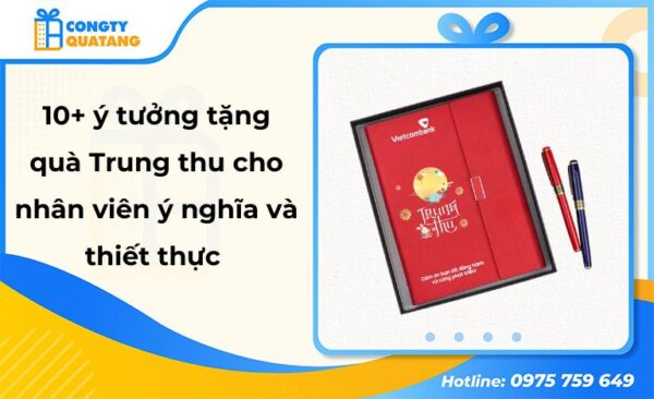 Set quà tăng