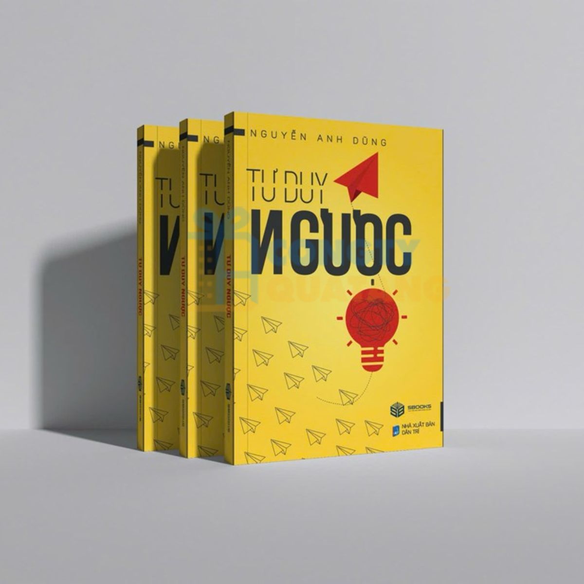 Lựa chọn sách để làm quà tặng sinh nhật cho nhân viên