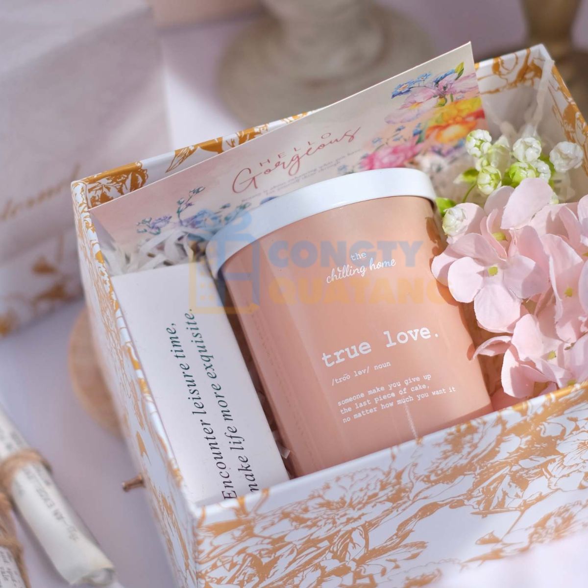 Nên tìm hiểu kỹ để chọn được món quà 20/10 phù hợp với sếp