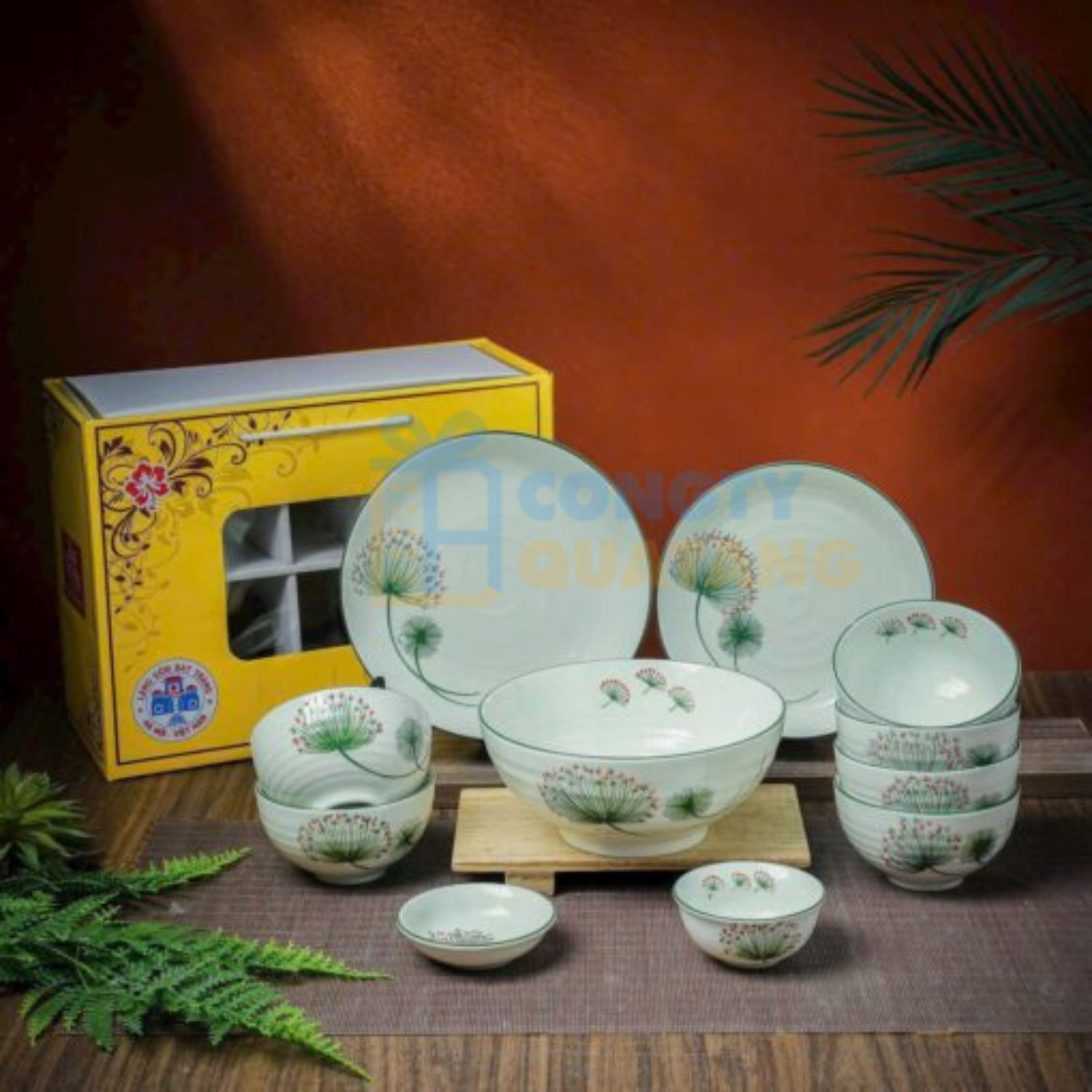 Top 15+ món quà 8/3 tặng sếp, đồng nghiệp nữ sang trọng và tinh tế - Congtyquatang.com.vn