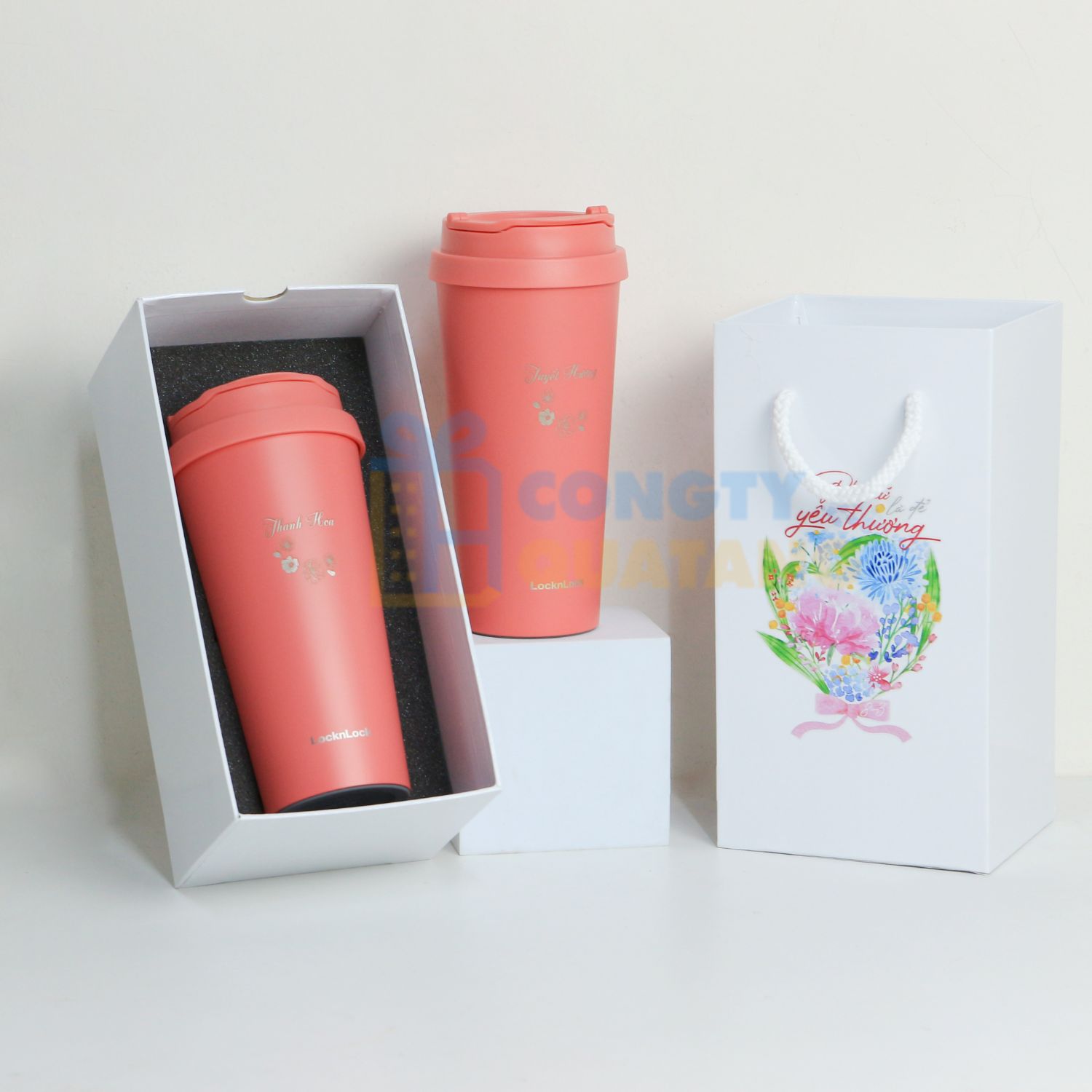 10 ý tưởng quà tặng 8/3 cho cô giáo bạn không nên bỏ qua - congtyquatang.com.vn