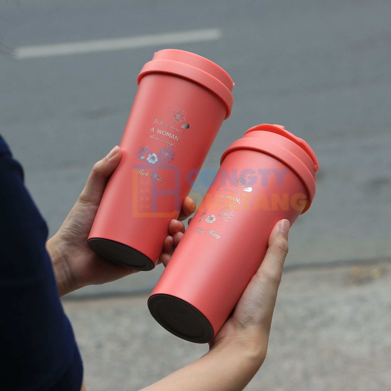 13 món quà tặng 8/3 cho học sinh siêu dễ thương, giá rẻ - congtyquatang.com.vn