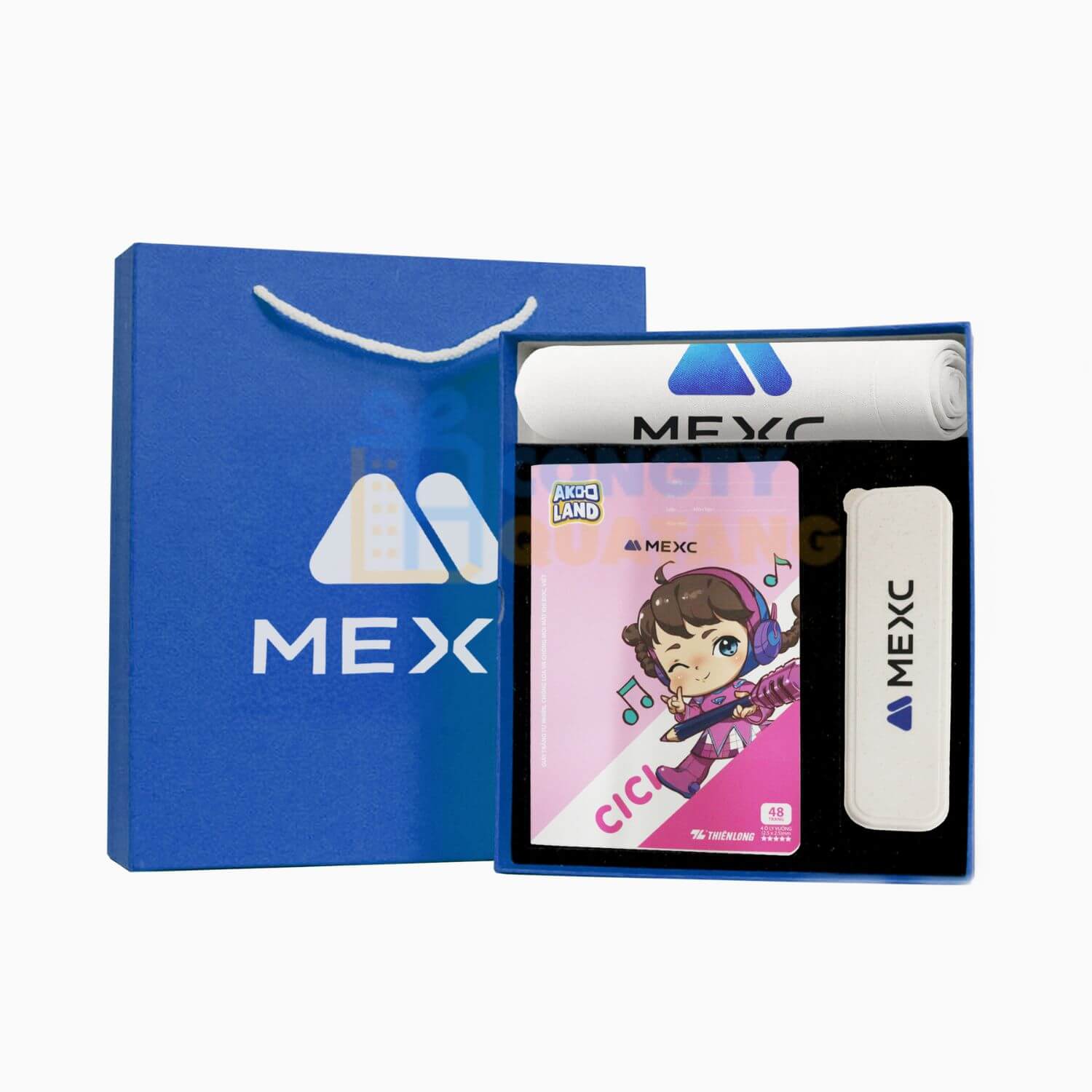 Top 5+ công ty quà tặng doanh nghiệp Biên Hòa chuyên nghiệp, chất lượng - Congtyquatang.com