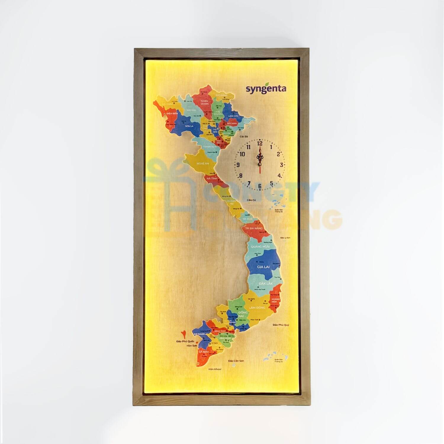 Quà tặng doanh nghiệp Bình Dương – Giải pháp sang trọng, ý nghĩa cho doanh nghiệp - Congtyquatang.com