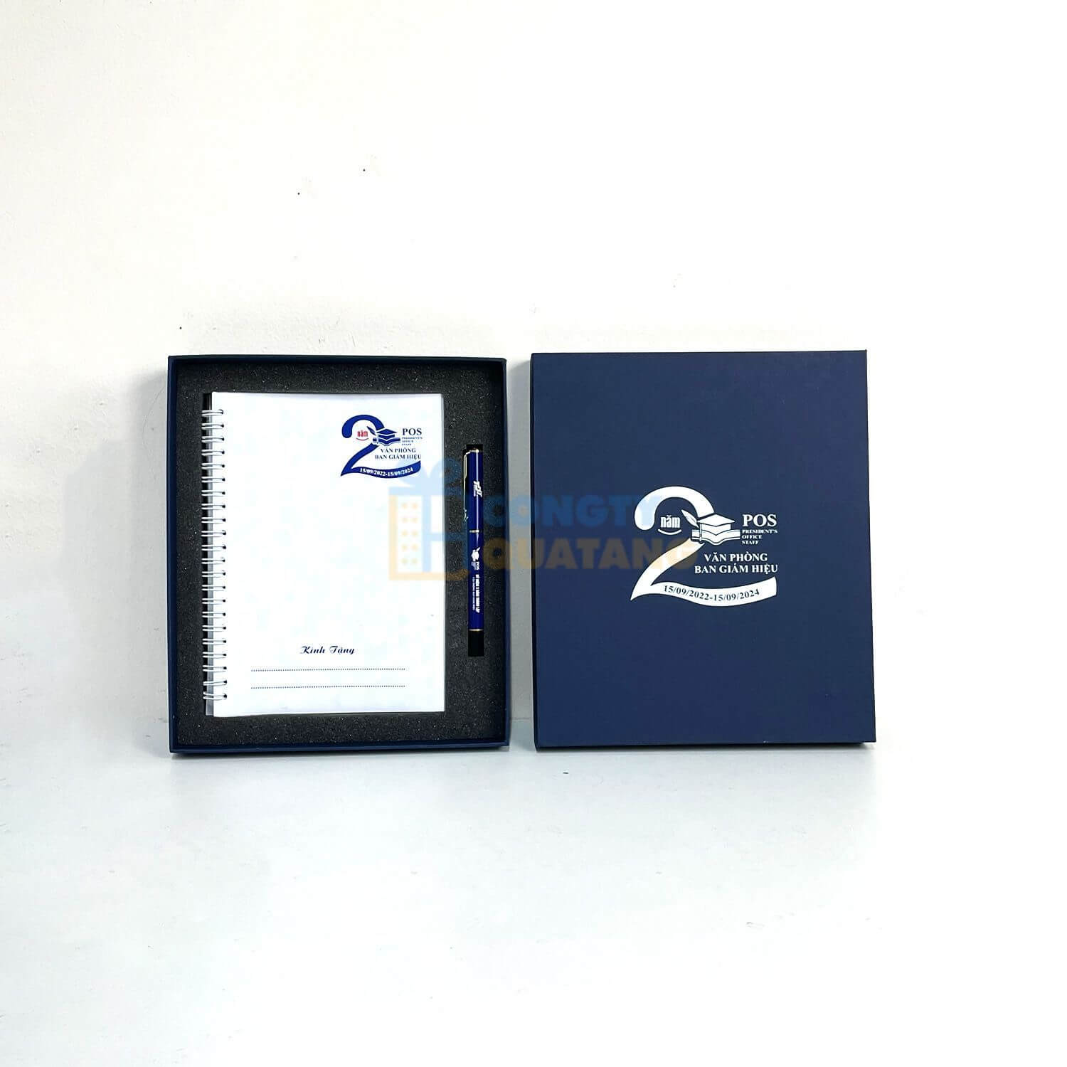 10+ ý tưởng quà tặng doanh nghiệp Cần Thơ độc đáo và sang trọng - Congtyquatang.com