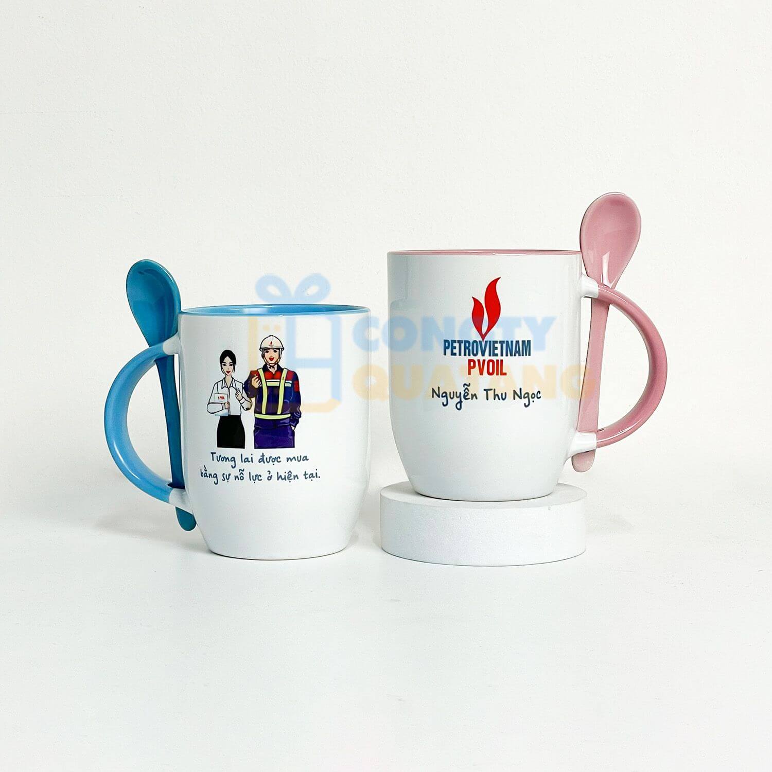 10+ ý tưởng quà tặng doanh nghiệp Cần Thơ độc đáo và sang trọng - Congtyquatang.com