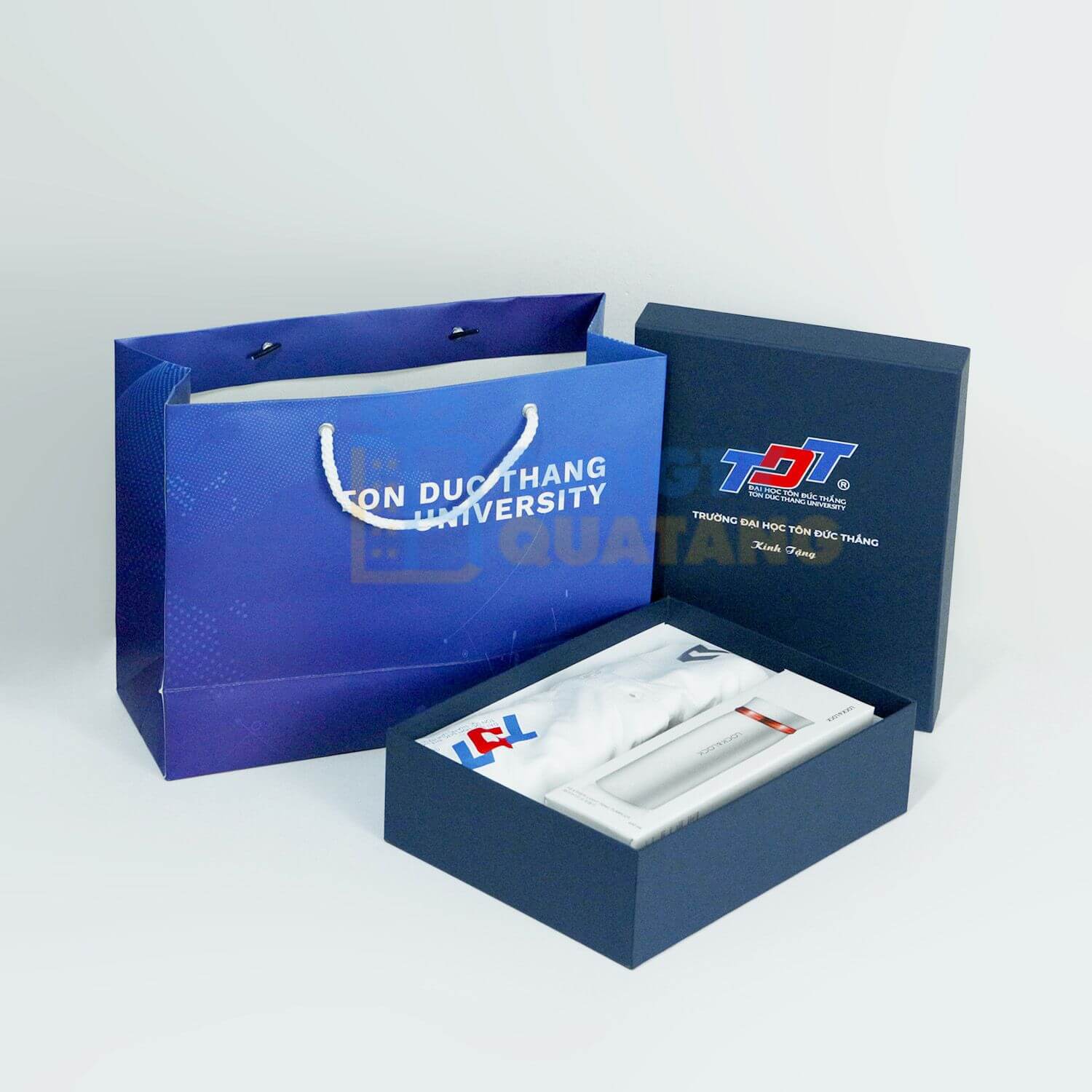 10+ ý tưởng quà tặng doanh nghiệp Cần Thơ độc đáo và sang trọng - Congtyquatang.com