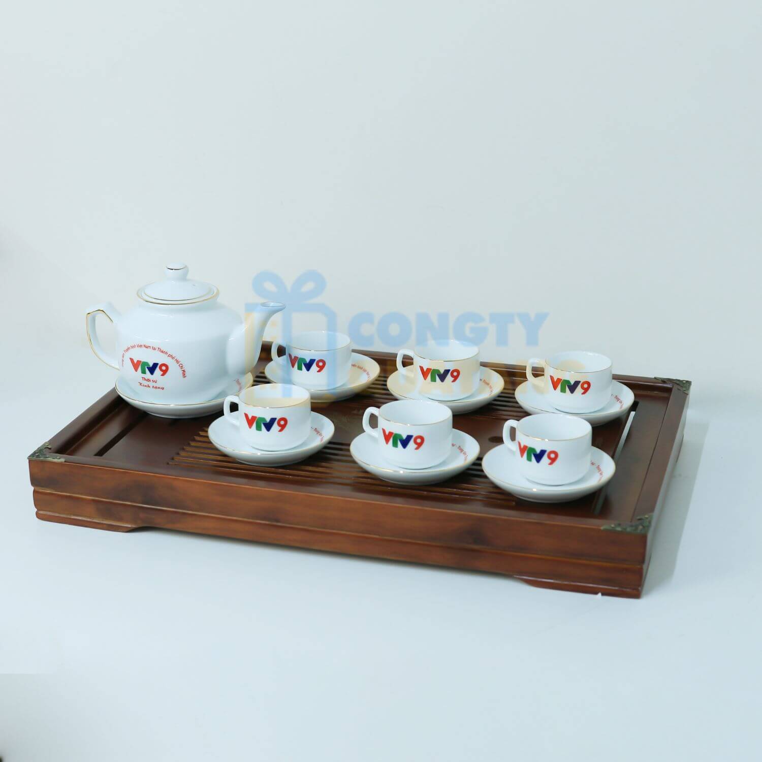 10+ ý tưởng quà tặng doanh nghiệp Cần Thơ độc đáo và sang trọng - Congtyquatang.com