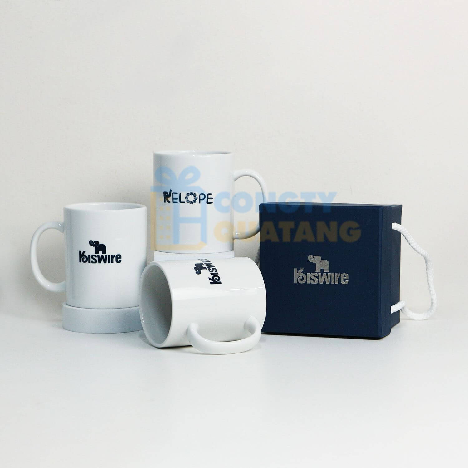 Giải pháp quà tặng doanh nghiệp Đà Nẵng độc đáo và ý nghĩa - Congtyquatang.com