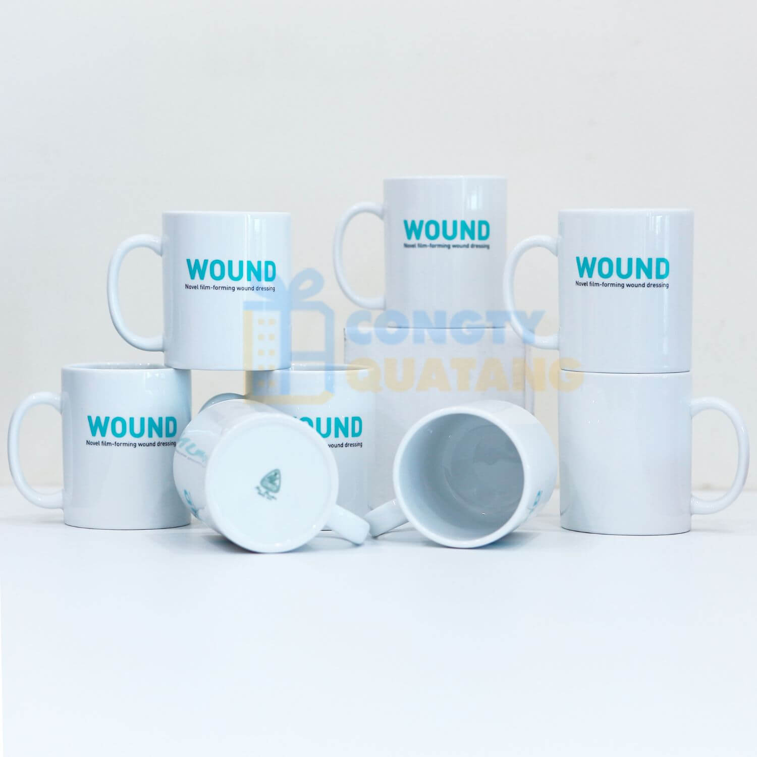 Danh sách 5+ công ty quà tặng doanh nghiệp Hà Nội uy tín, giá rẻ - Congtyquatang.com