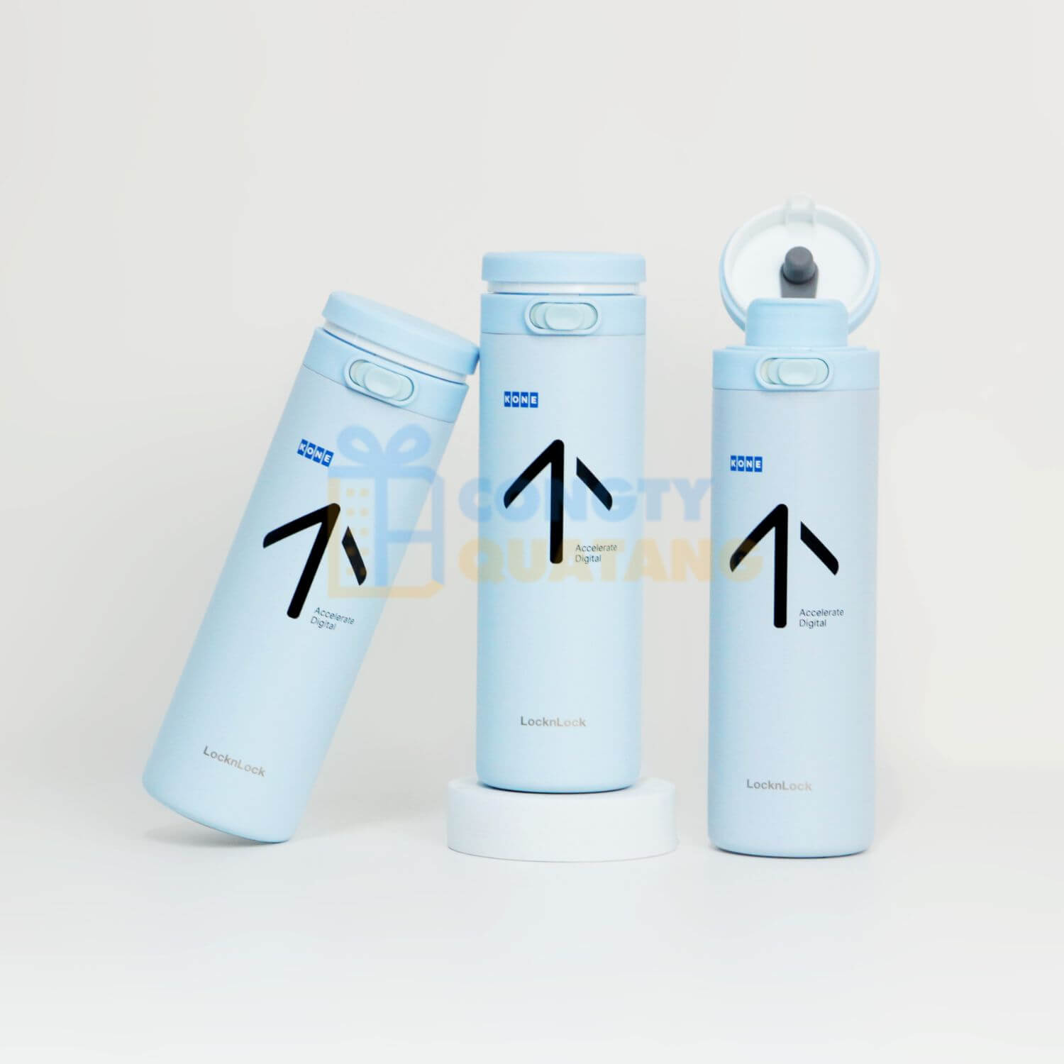 Danh sách 5+ công ty quà tặng doanh nghiệp Hà Nội uy tín, giá rẻ - Congtyquatang.com