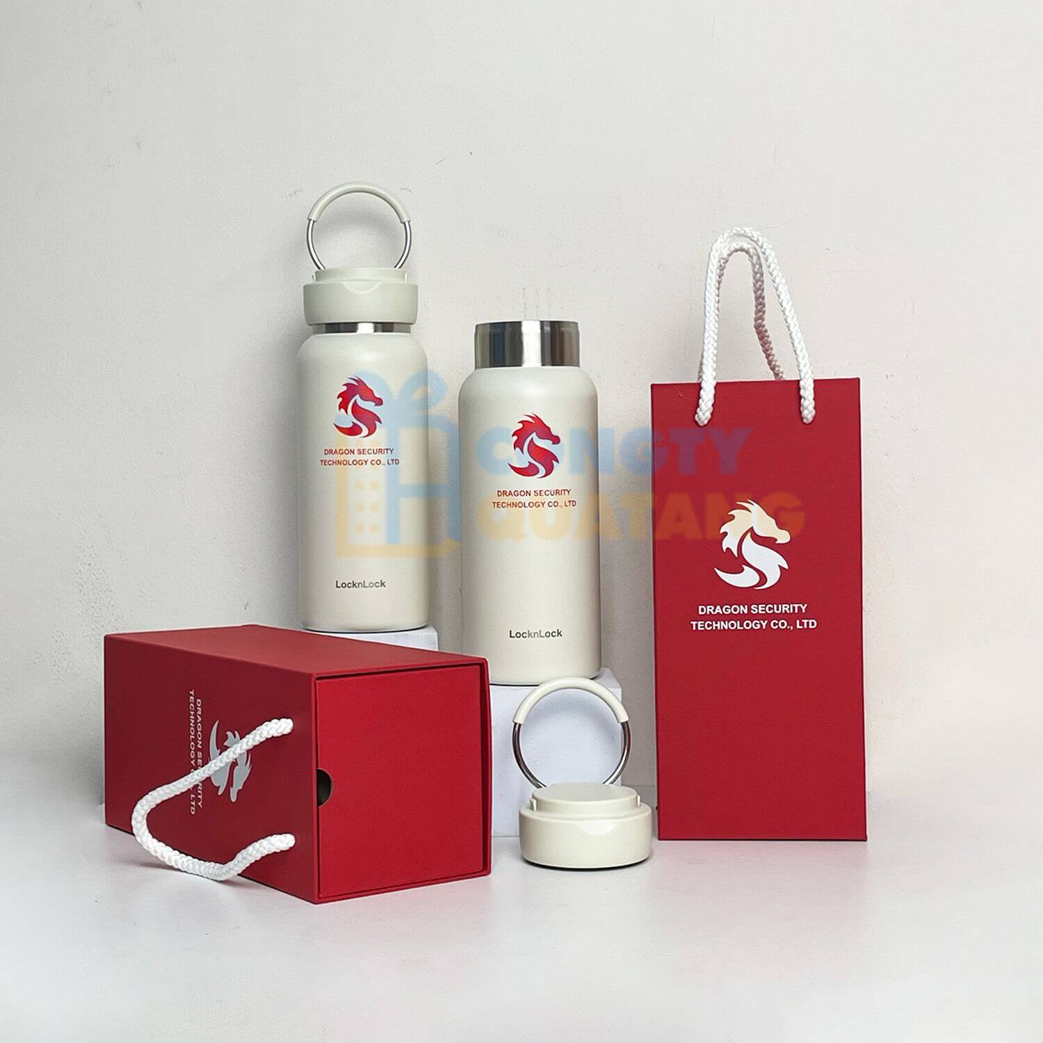 Danh sách 5+ công ty quà tặng doanh nghiệp Hà Nội uy tín, giá rẻ - Congtyquatang.com