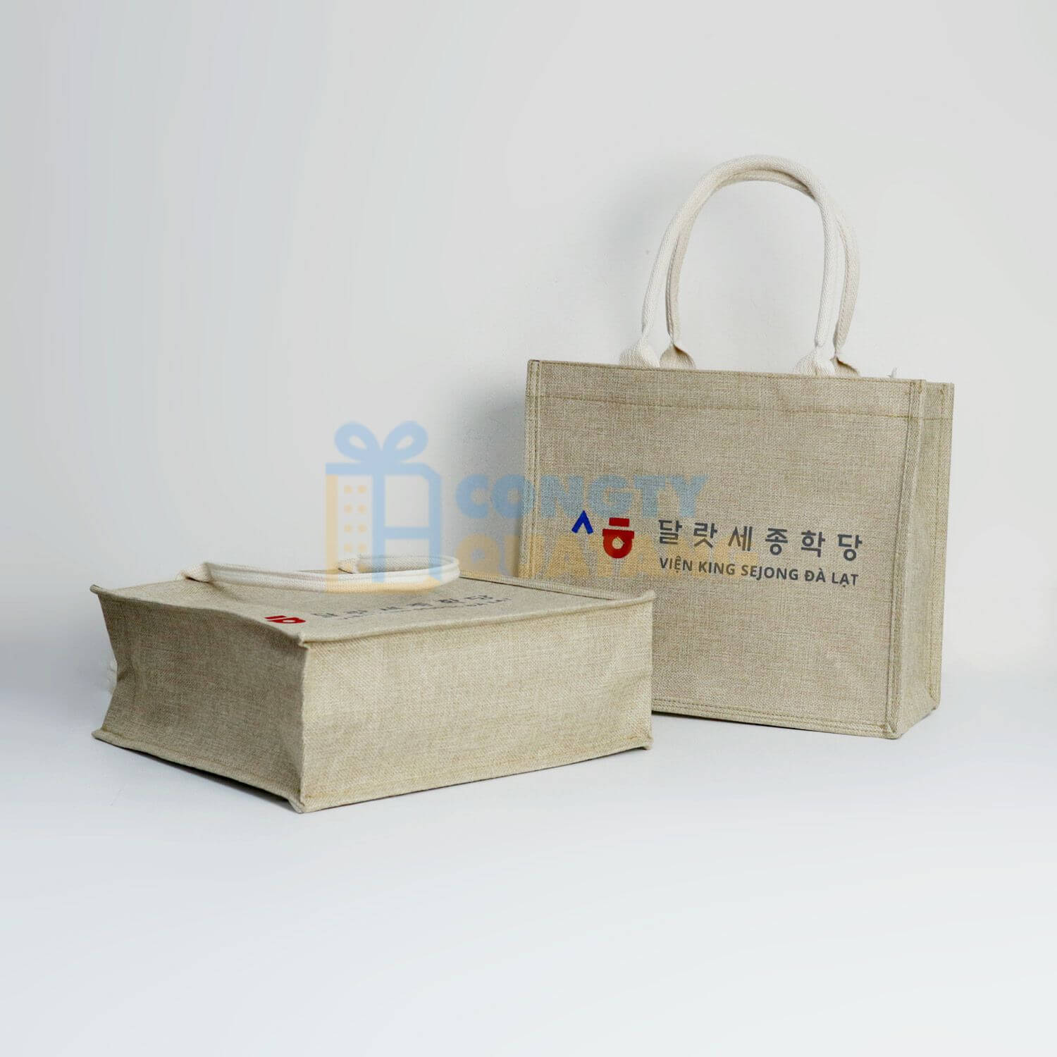 Danh sách 5+ công ty quà tặng doanh nghiệp Hà Nội uy tín, giá rẻ - Congtyquatang.com