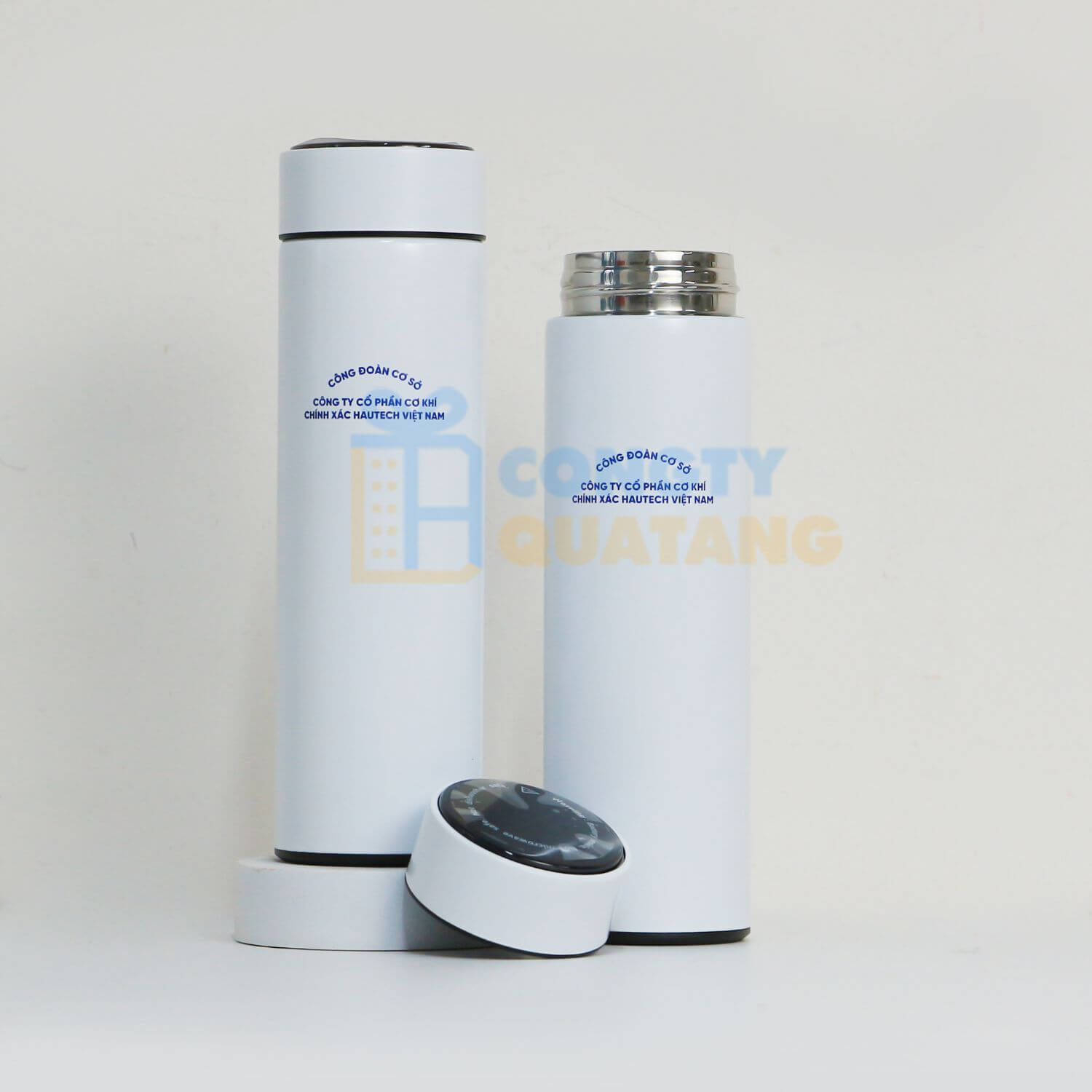 Giải pháp quà tặng doanh nghiệp Long An độc đáo và sang trọng - Congtyquatang.com