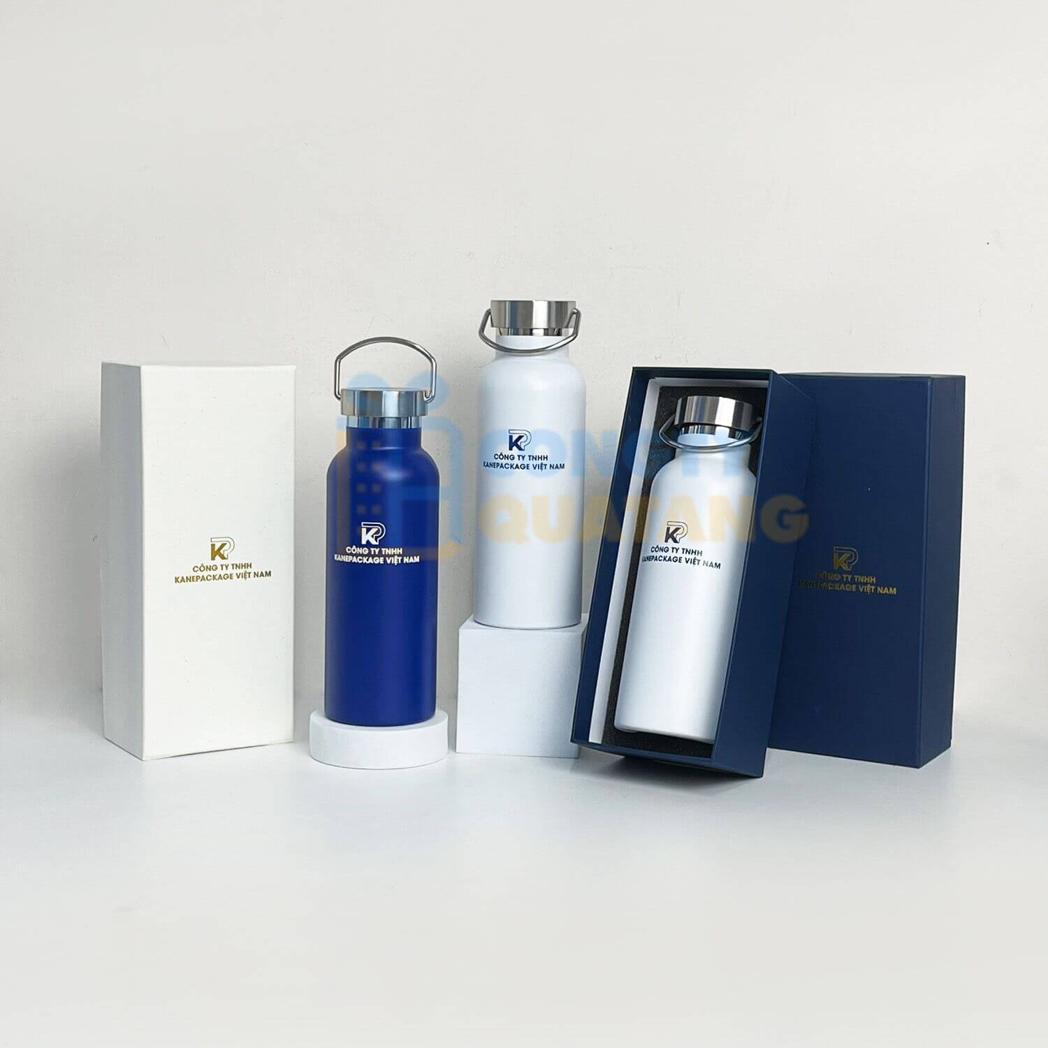 Giải pháp quà tặng doanh nghiệp Long An độc đáo và sang trọng - Congtyquatang.com