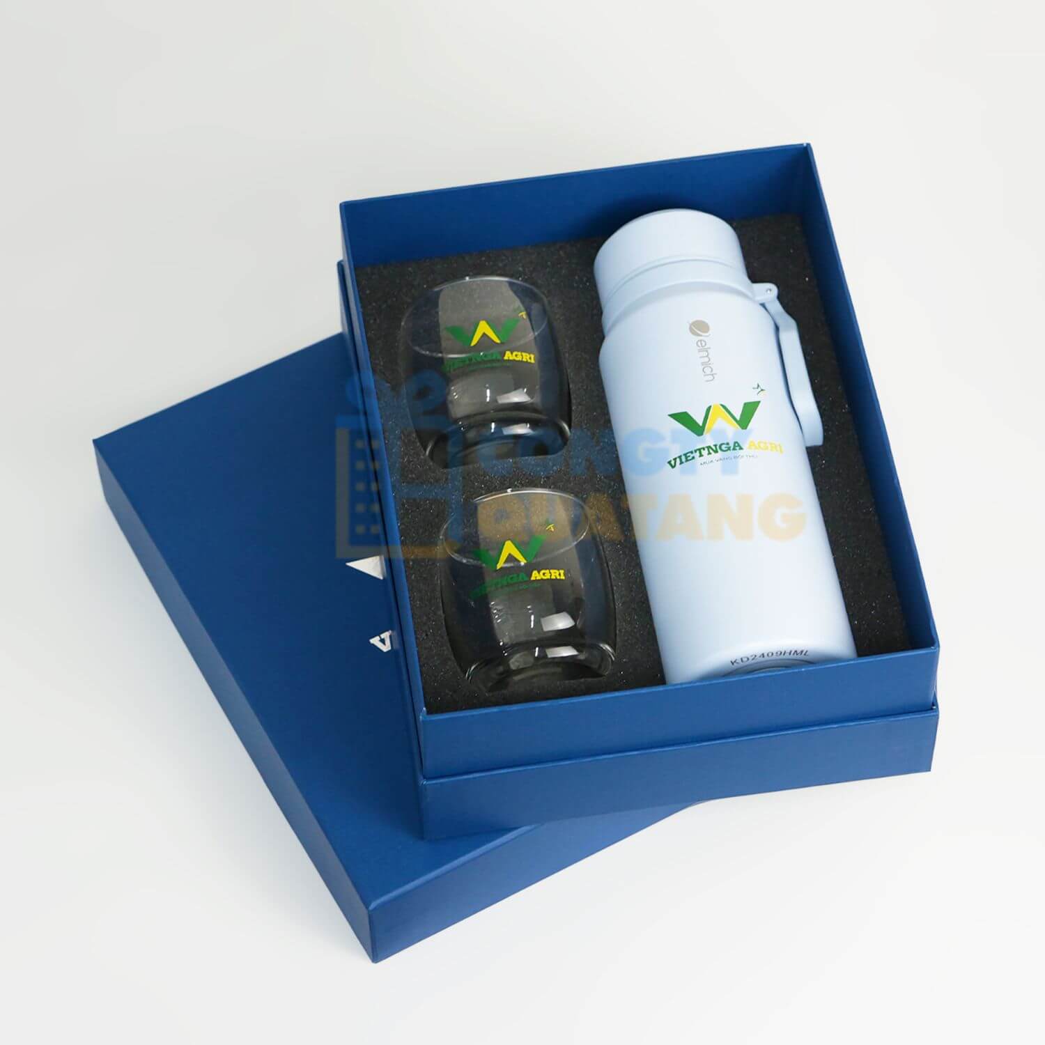 Giải pháp quà tặng doanh nghiệp Long An độc đáo và sang trọng - Congtyquatang.com