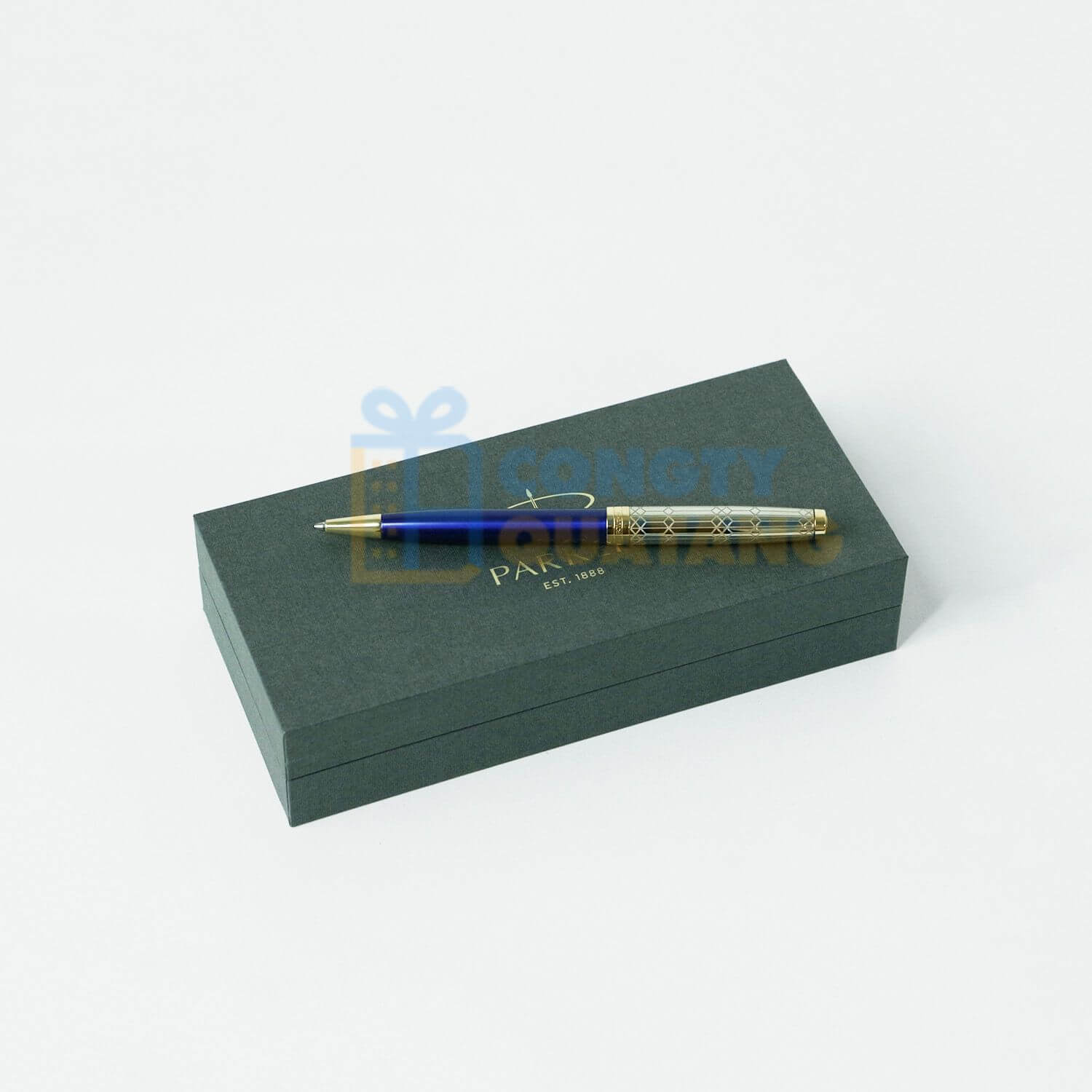 11+ quà tặng doanh nhân thể hiện sự tôn trọng và đẳng cấp - Congtyquatang.com