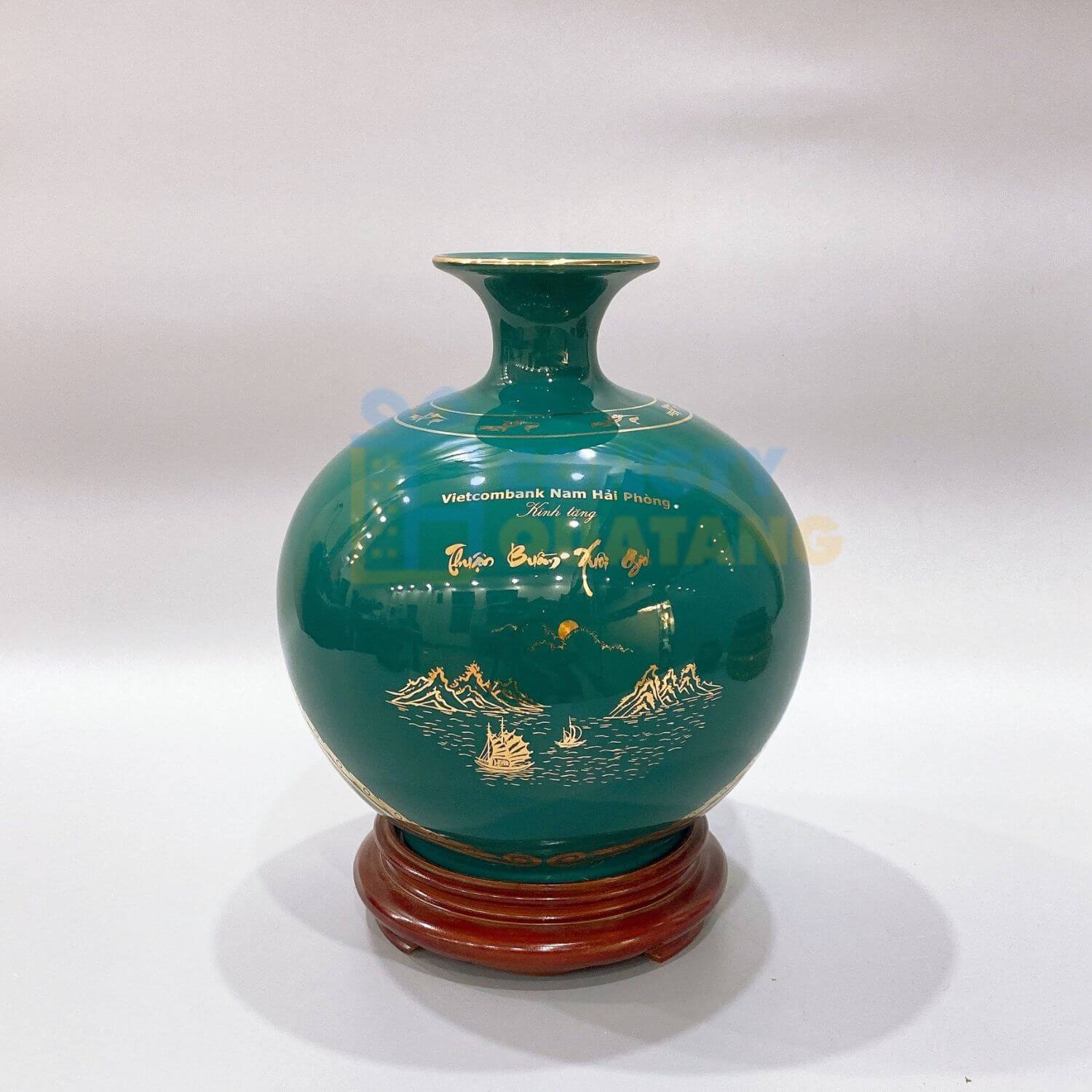 11+ quà tặng doanh nhân thể hiện sự tôn trọng và đẳng cấp - Congtyquatang.com