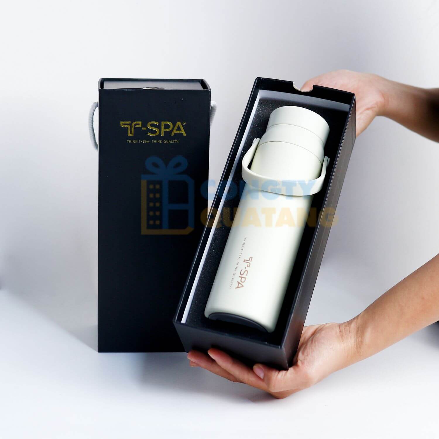 11+ quà tặng doanh nhân thể hiện sự tôn trọng và đẳng cấp - Congtyquatang.com