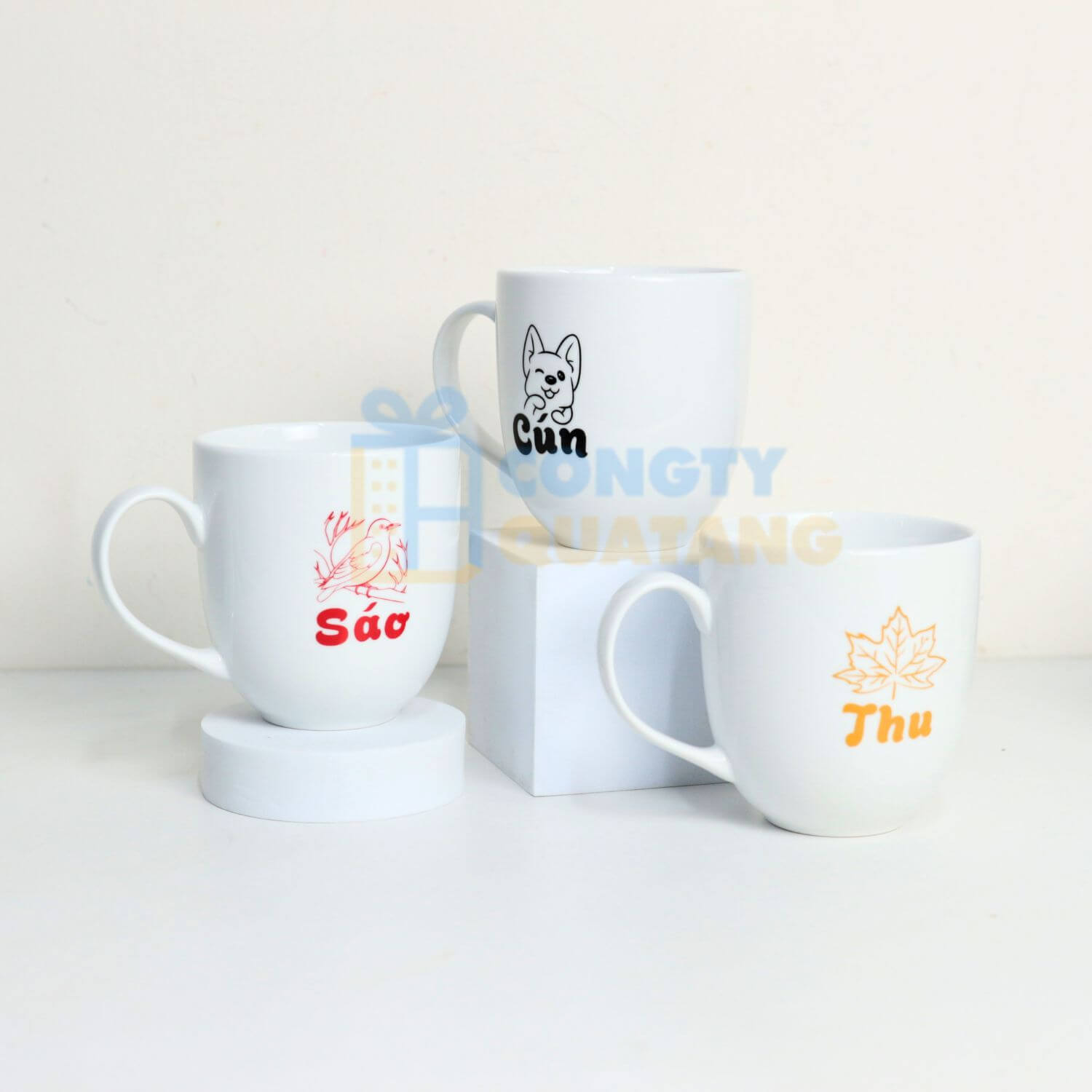 Gợi ý 99+ quà tặng tốt nghiệp độc đáo và ý nghĩa - Congtyquatang.com.vn