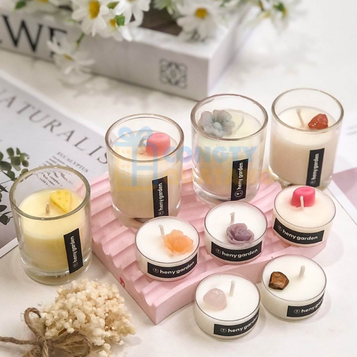Gợi ý 99+ quà tặng tốt nghiệp độc đáo và ý nghĩa - Congtyquatang.com.vn
