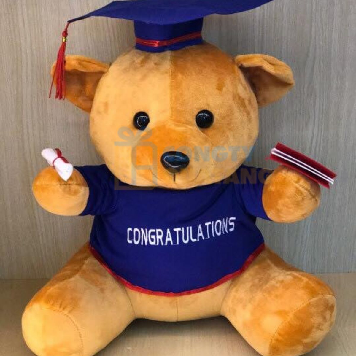 Lựa chọn ví da khắc tên để tặng quà tốt nghiệp cho nữ